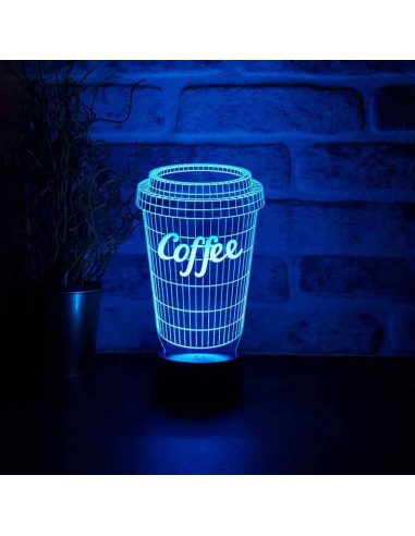 Lampe Led Café Venez découvrir notre 