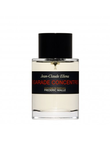 Eau de Parfum BIGARADE CONCENTREE le concept de la Pate a emporter 