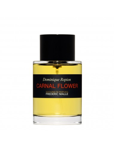 Eau de Parfum CARNAL FLOWER votre