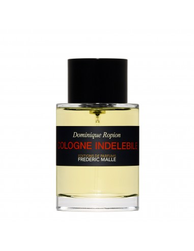 Eau de Parfum COLOGNE INDELEBILE JUSQU'A -70%! 