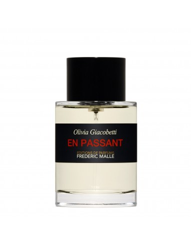 Eau de Parfum EN PASSANT À commander