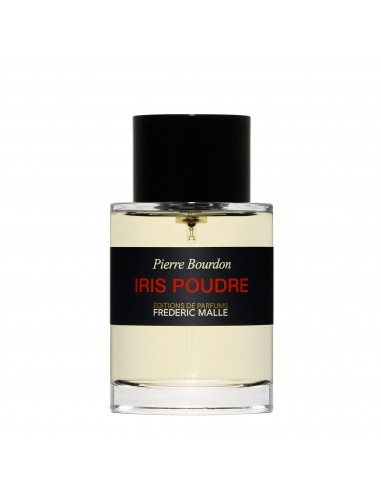 Eau de Parfum IRIS POUDRE pas cher 