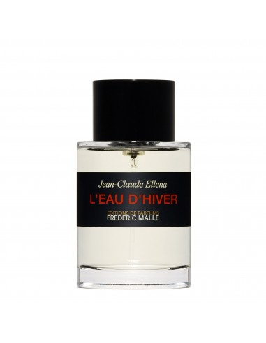 Eau de Toilette L'EAU D'HIVER plus qu'un jeu 