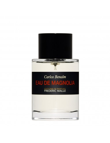 Eau de Parfum EAU DE MAGNOLIA pas chere