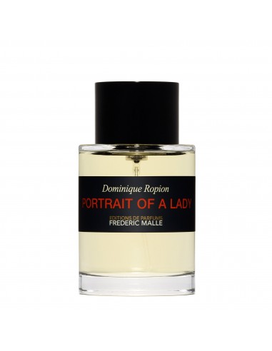 Eau de Parfum PORTRAIT OF A LADY chez Cornerstreet bien 