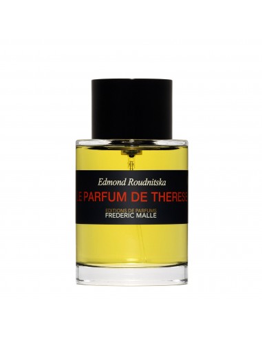 Eau de Parfum LE PARFUM DE THERESE Venez découvrir notre 