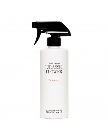 Perfume Gun JURASSIC FLOWER 50% de réduction en Octobre 2024