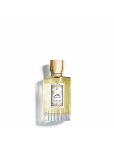 Eau de Toilette ILE AU THE Comparez et commandez 