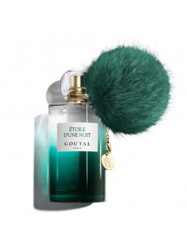 Eau de Parfum  ETOILE D'UNE NUIT 50% de réduction en Octobre 2024