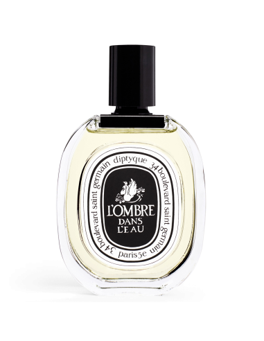 Eau de Toilette L'OMBRE DANS L'EAU ou a consommer sur place