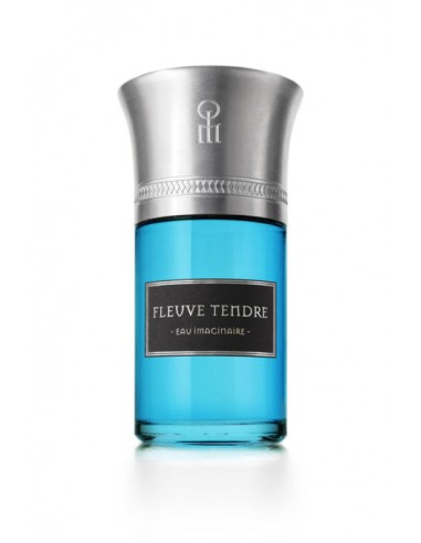 Eau de Parfum FLEUVE TENDRE sur le site 