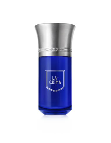 Eau de Parfum LACRIMA d'Europe débarque