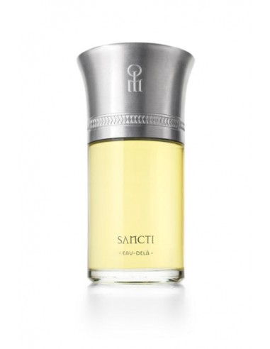 Eau de Parfum SANCTI sélection de produits