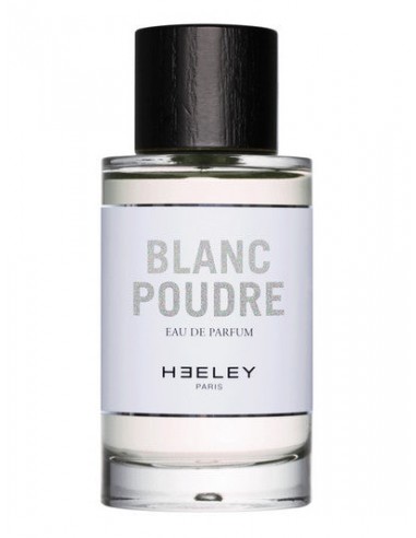 Eau de Parfum BLANC POUDRE store