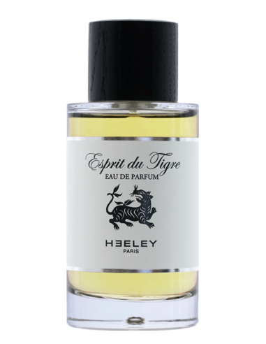 Eau de Parfum ESPRIT DU TIGRE Pour