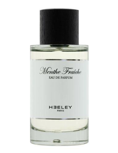 Eau de Parfum MENTHE FRAICHE l'achat 