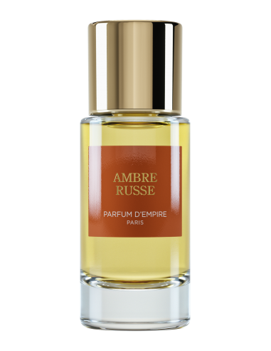 Eau de Parfum AMBRE RUSSE de la marque