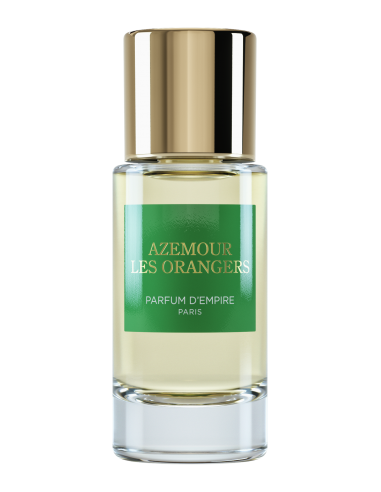 Eau de Parfum AZEMOUR LES ORANGERS offre 