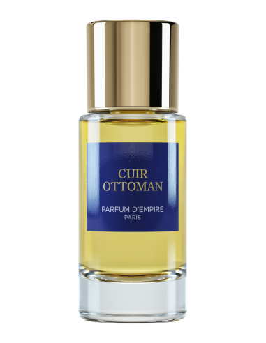 Eau de Parfum CUIR OTTOMAN Comparez et commandez 