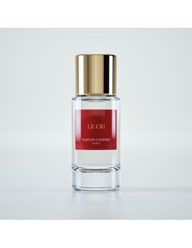 Eau de Parfum LE CRI online