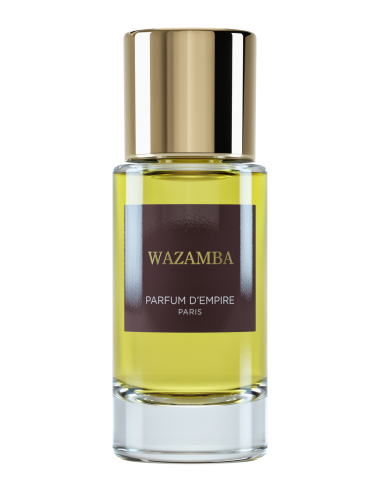 Eau de Parfum WAZAMBA l'achat 