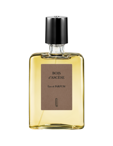 Eau de Parfum BOIS D'ASCESE À commander