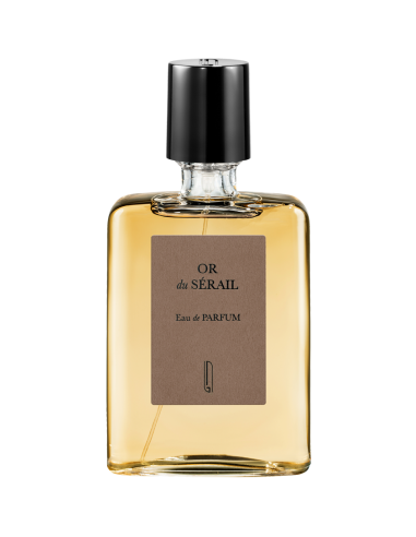 Eau de Parfum OR DU SERAIL pas cher 