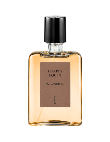 Parfum CORPUS EQUUS Vous souhaitez 