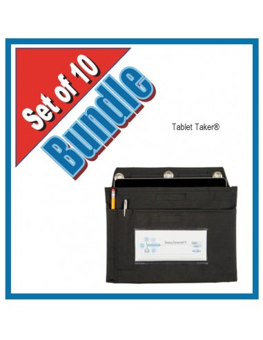 Tablet Taker | Bundle Pour