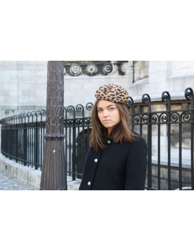 Chapeau calot Ernestine acheter en ligne