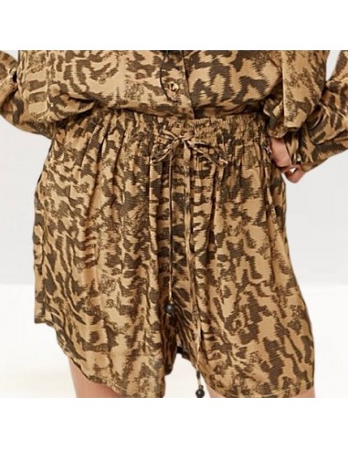 Shorts Animalier meilleur choix