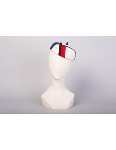 Calot style Mondrian meilleur choix