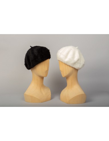 Béret Angora outlet