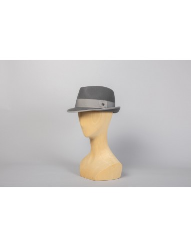 Jean Gabin - Chapeau Trilby feutre Toutes les collections ici