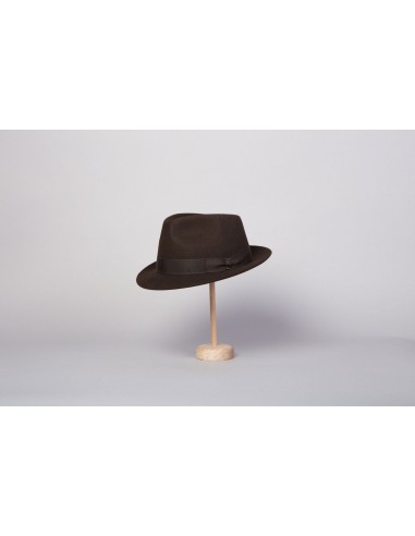 Trilby Geoffroy en linge