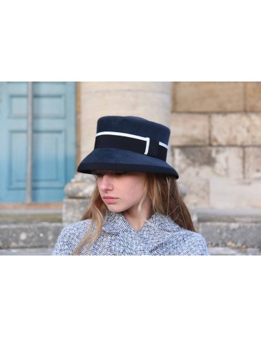 Chapeau Cloche Louison store