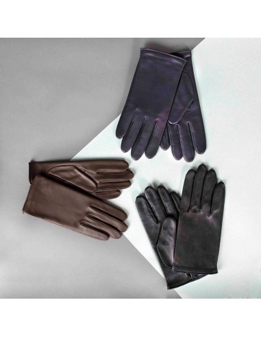 Gants cuir Arsène Lupin 50-70% off 