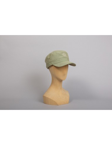 Army - Casquette militaire cubaine solde