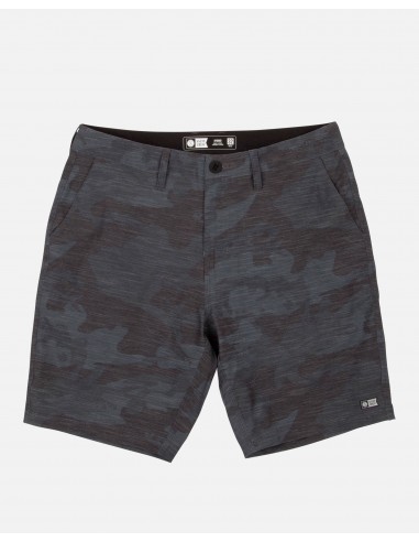 Drifter 19" Hybrid Short - Black Camo 50-70% off 