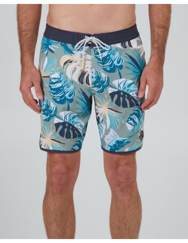 Breaker Boardshort - Dusty Sage l'achat 