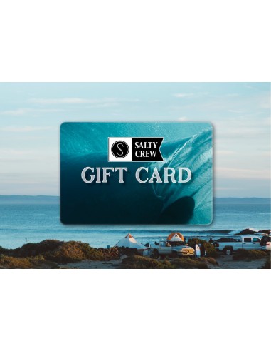 Salty Crew Gift Card Jusqu'à 80% De Réduction