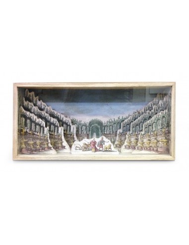 Versailles Shadow Box 50% de réduction en Octobre 2024