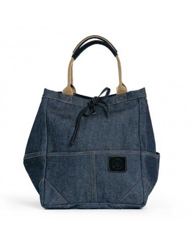 TOTE BAG - DENIM 50% de réduction en Octobre 2024