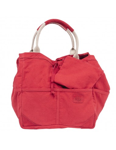 TOTE BAG - CHERRY votre