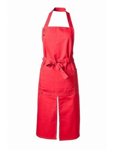 CHERRY CHEFS APRON Comment ça marche