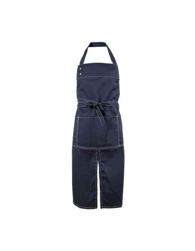 NAVY CHEFS APRON sélection de produits