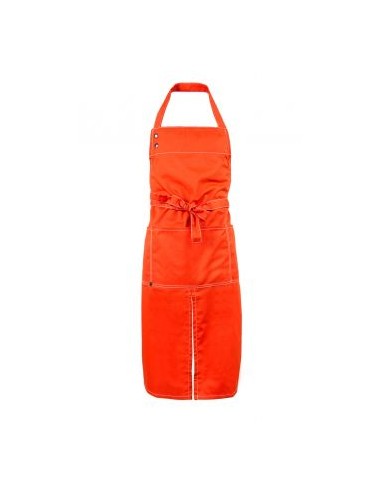 ORANGE CHEFS APRON Faites des économies