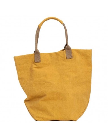 CLASSIC TOTE - HAVANA en stock