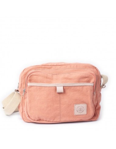 TRAVELLER BAG - ROSA basket pas cher