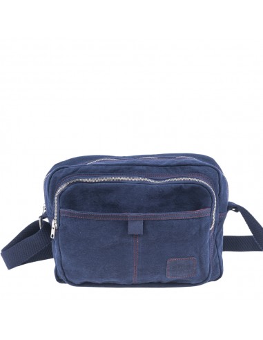 TRAVELLER BAG - NAVY sur le site 